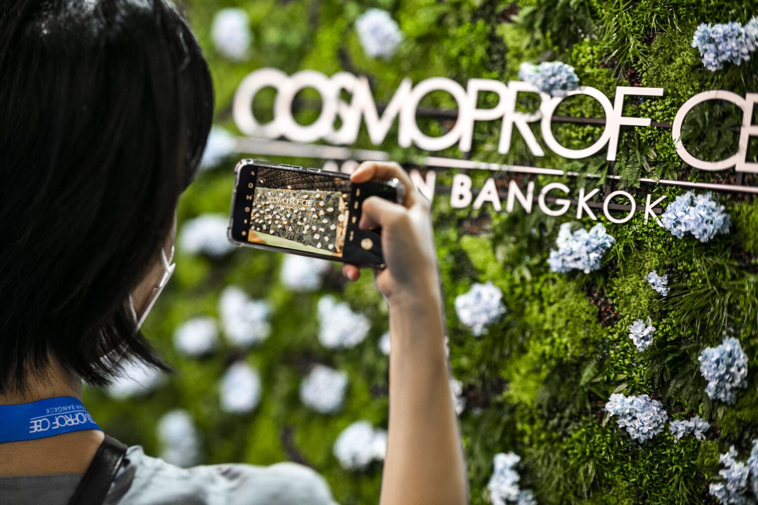 Cosmoprof Bangkok 2025