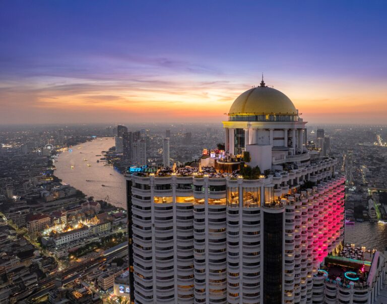 LEBUA BANGKOK