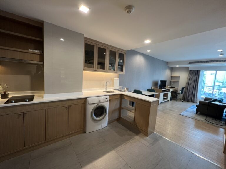 SHAMA LAKEVIEW ASOKE BANGKOK 